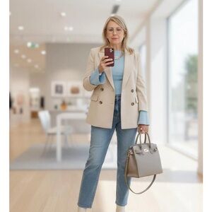 Meet your Posher, Teresa